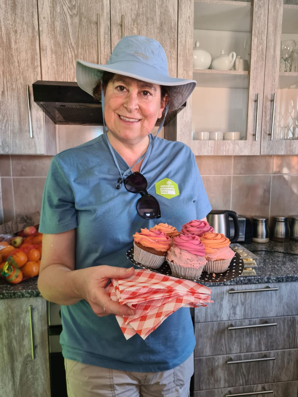 iThemba moment 16